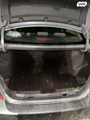 שברולט סוניק