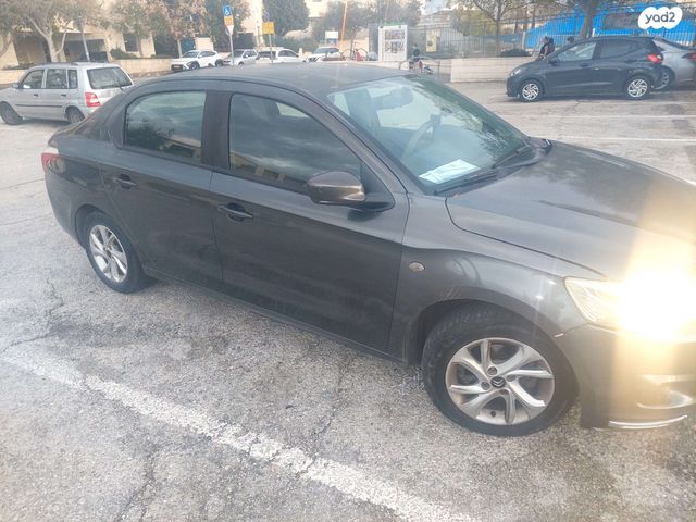 סיטרואן C אליזה