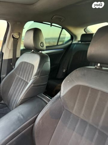 סקודה סופרב