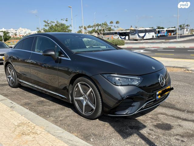 מרצדס-בנץ EQE