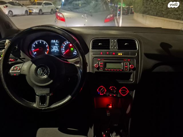 פולקסווגן פולו