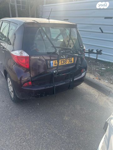 טויוטה ורסו-S