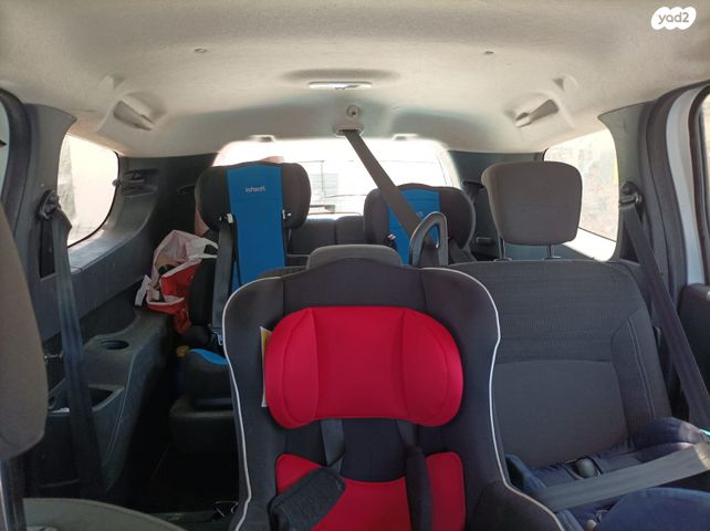 דאצ'יה לודג'י