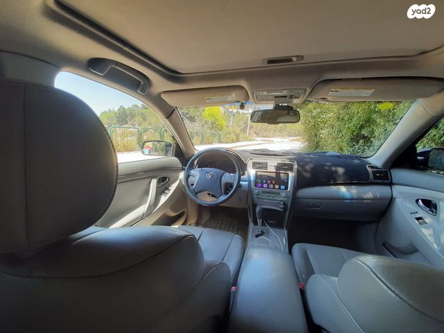 טויוטה קאמרי