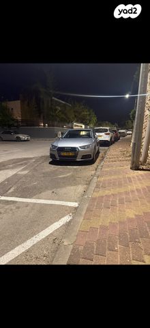 אאודי A4