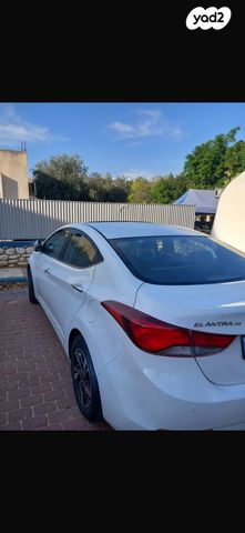 מודעת רכב יונדאי I35