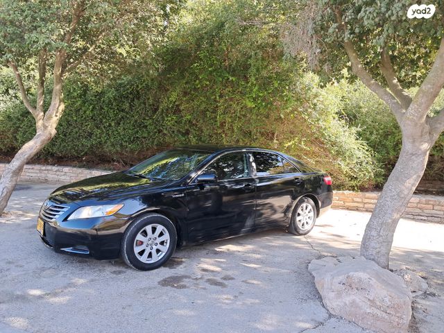 טויוטה קאמרי