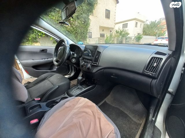 מודעת רכב יונדאי i30