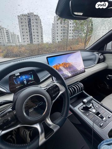 בי.ווי.די אטו 3