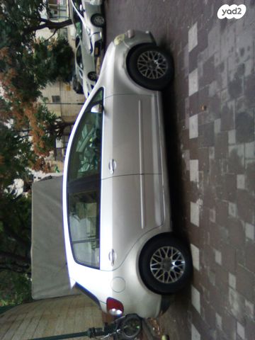 פולקסווגן גולף