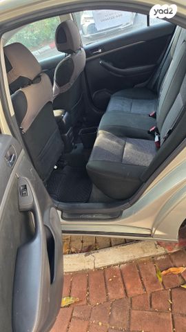 טויוטה אוונסיס