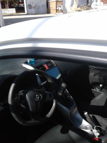 טויוטה אוריס