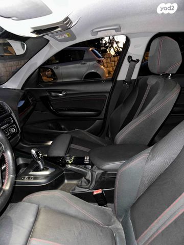 ב מ וו סדרה 1