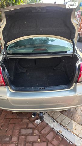 טויוטה אוונסיס