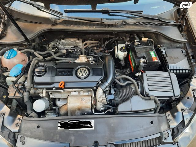 פולקסווגן גולף