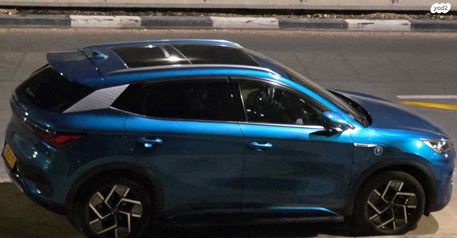 בי.ווי.די אטו 3