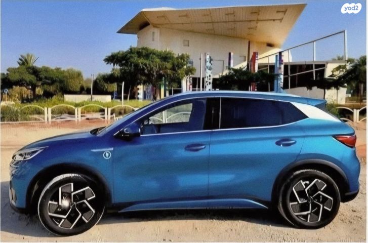 בי.ווי.די אטו 3