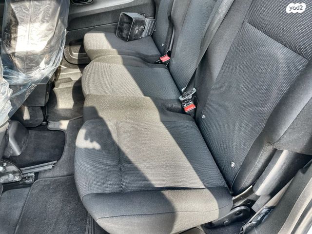 טויוטה פרואייס סיטי