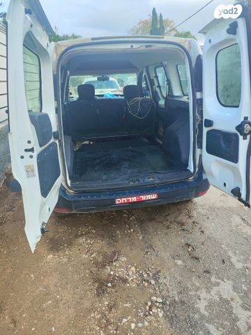 דאצ'יה דוקר