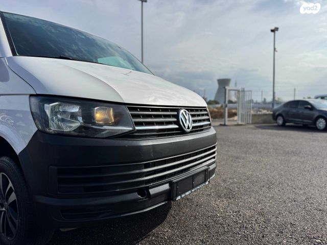 פולקסווגן טרנספורטר