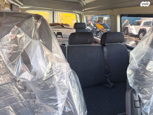 פולקסווגן טרנספורטר