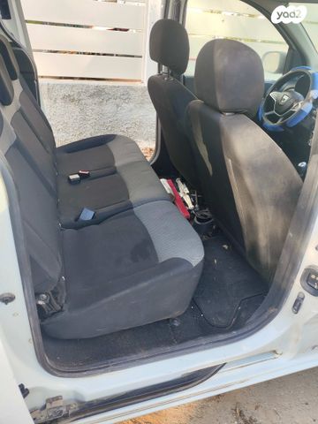 דאצ'יה דוקר