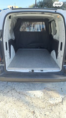 סיטרואן ברלינגו