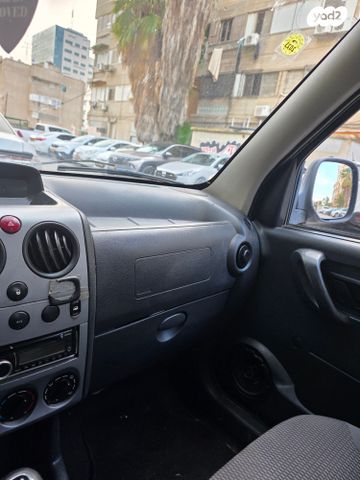 סיטרואן ברלינגו