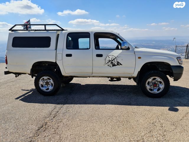 טויוטה היילקס