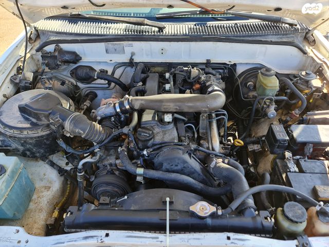 טויוטה היילקס