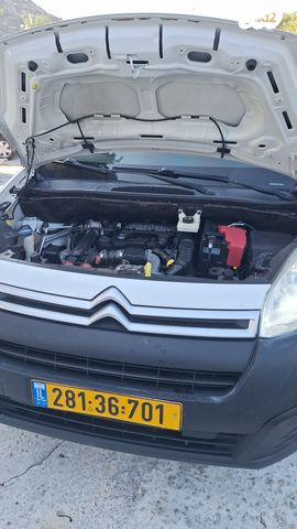 סיטרואן ברלינגו