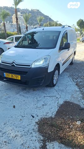 סיטרואן ברלינגו