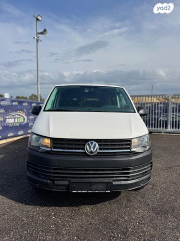 פולקסווגן טרנספורטר