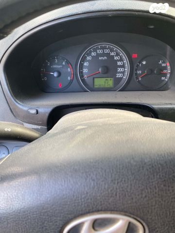 יונדאי H-1 / i800