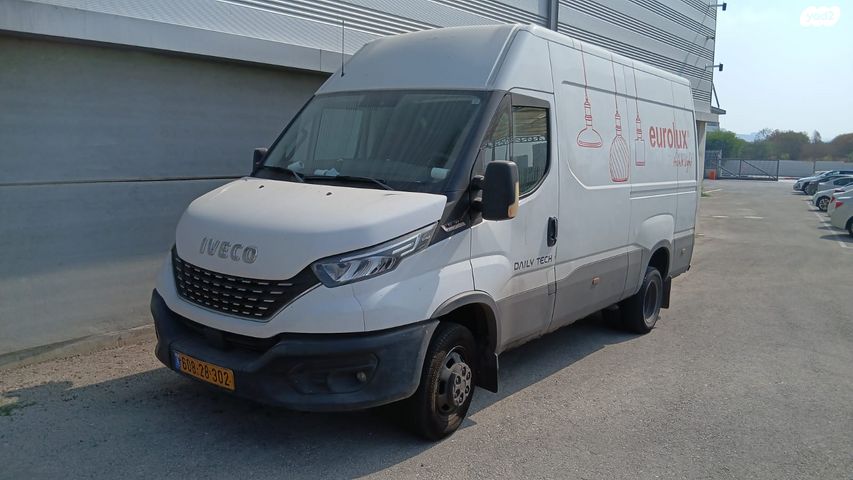 איווקו דיילי