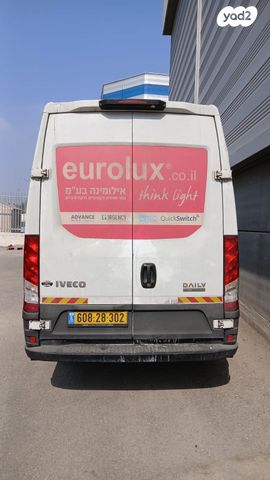 איווקו דיילי