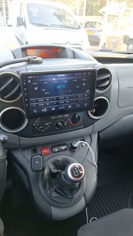 מודעת רכב סיטרואן ברלינגו 