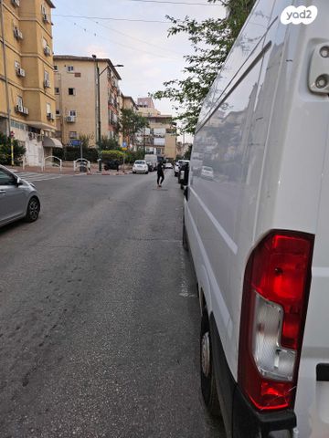 פיג'ו בוקסר