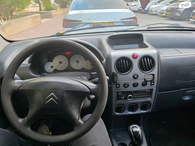 סיטרואן ברלינגו