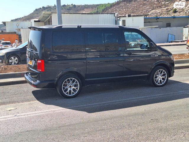 פולקסווגן טרנספורטר