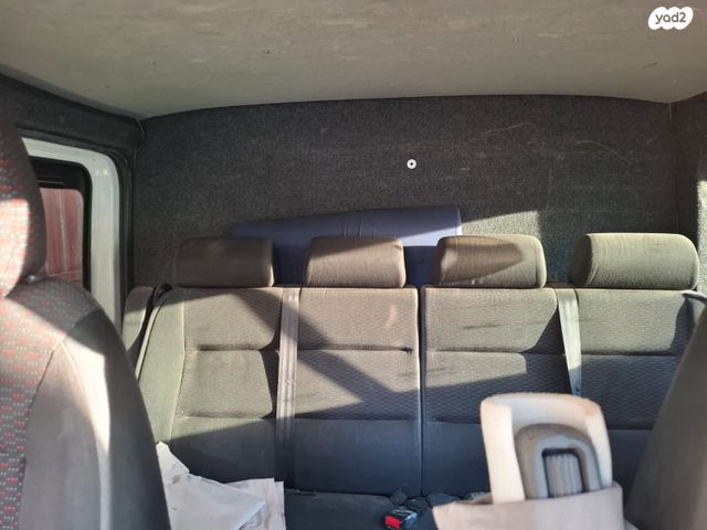 מודעת רכב פיג'ו בוקסר