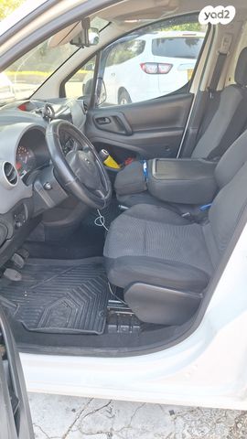 סיטרואן ברלינגו