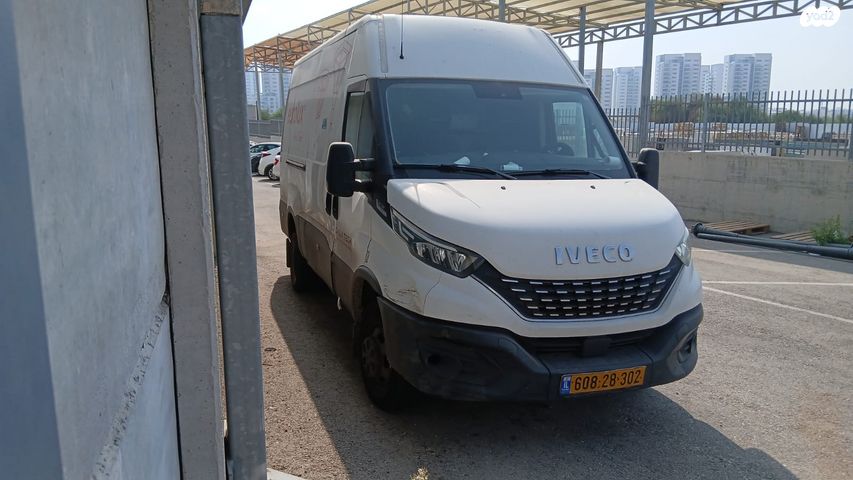 איווקו דיילי