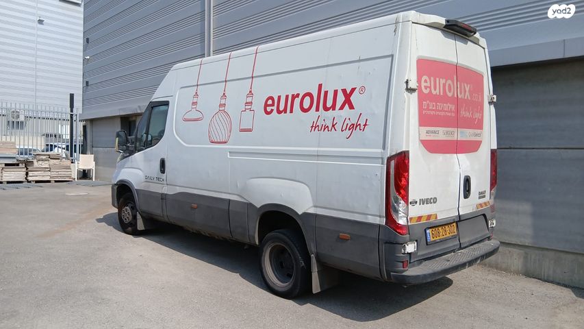 איווקו דיילי