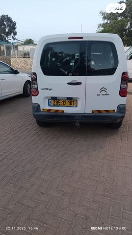 סיטרואן ברלינגו