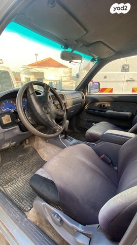 טויוטה היילקס