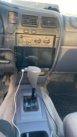 טויוטה היילקס