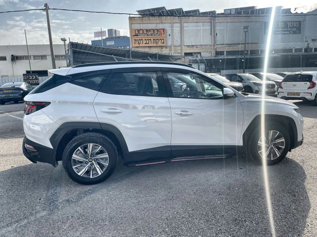 יונדאי טוסון