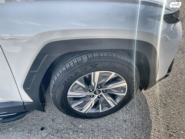 יונדאי טוסון