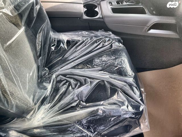 סיטרואן C5 איירקרוס